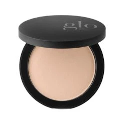 Glo Skin Beauty Pressed Base - Golden Light -skin care shop Pressed Base Beige Medium 45618 217 detail