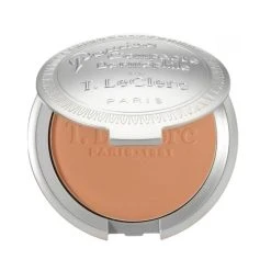 T LeClerc Pressed Powder - Peche 17 T LeClerc Pressed Powder - Peche -skin care shop Pressed Powder Bronze new 13153 7170 detail