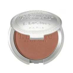 T LeClerc Pressed Powder - Peche 19 T LeClerc Pressed Powder - Peche -skin care shop Pressed Powder Dore new 13157 4121 detail