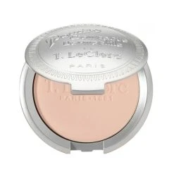 T LeClerc Pressed Powder - Peche 20 T LeClerc Pressed Powder - Peche -skin care shop Pressed Powder Ivoire new 34922 4811 detail