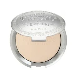 T LeClerc Pressed Powder - Peche 21 T LeClerc Pressed Powder - Peche -skin care shop Pressed Powder Peche new 13143 1291 detail
