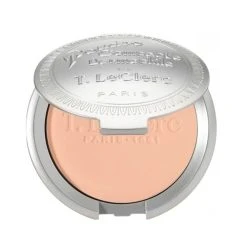 T LeClerc Pressed Powder - Peche 22 T LeClerc Pressed Powder - Peche -skin care shop Pressed Powder Sable new 13147 6827 detail