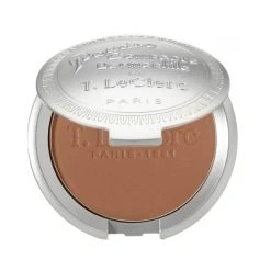 T LeClerc Pressed Powder - Peche 24 T LeClerc Pressed Powder - Peche -skin care shop Pressed Powder Soleil new 13148 3646 detail