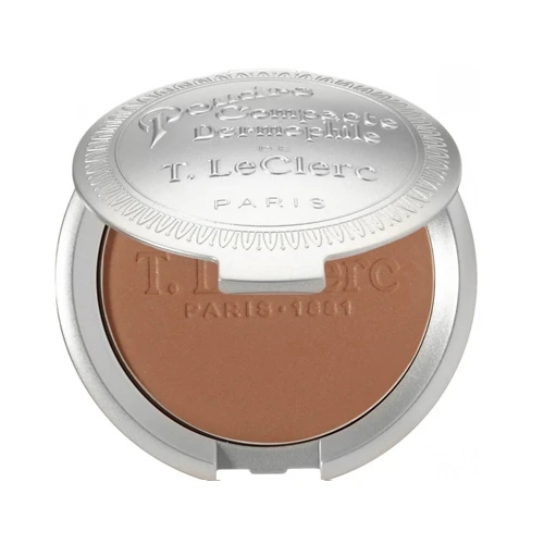 T LeClerc Pressed Powder - Peche 13 T LeClerc Pressed Powder - Peche - Image 11