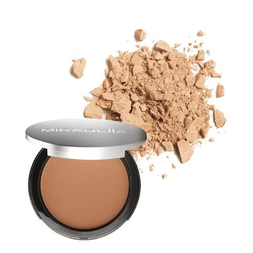 Mirabella Pretty Pure Press Powder Foundation - I 5 Mirabella Pretty Pure Press Powder Foundation - I - Image 3