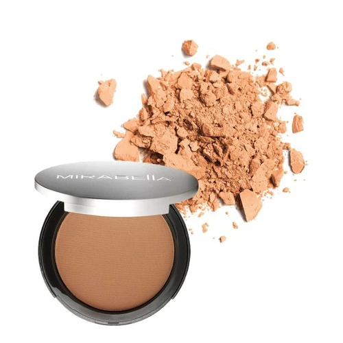 Mirabella Pretty Pure Press Powder Foundation - I 6 Mirabella Pretty Pure Press Powder Foundation - I - Image 4