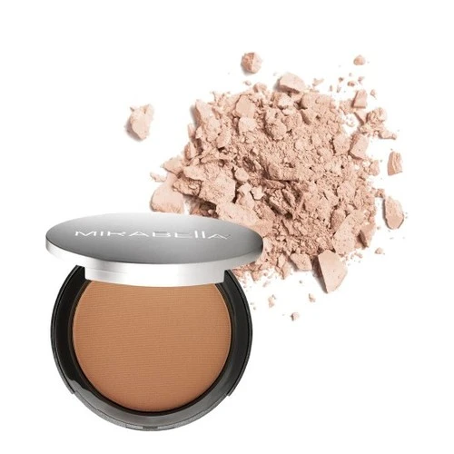 Mirabella Pretty Pure Press Powder Foundation - I 3 Mirabella Pretty Pure Press Powder Foundation - I
