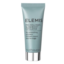 Elemis Pro-Collagen Glow Boost Exfoliator - Travel Size
