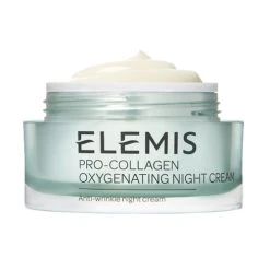 Elemis Pro-Collagen Oxygenating Night Cream