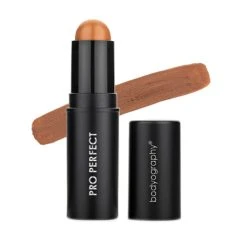 Bodyography Pro Perfect Foundation Stick Porcelain - Light (Neutral Undertone) -skin care shop Pro Perfect Foundation Stick Chai Medi 4994 detail