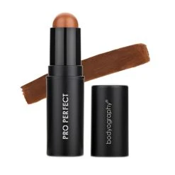 Bodyography Pro Perfect Foundation Stick Porcelain - Light (Neutral Undertone) -skin care shop Pro Perfect Foundation Stick Espresso 43155 detail