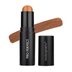 Bodyography Pro Perfect Foundation Stick Porcelain - Light (Neutral Undertone) -skin care shop Pro Perfect Foundation Stick Hazelnut 14554 detail