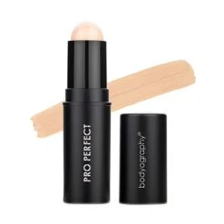Bodyography Pro Perfect Foundation Stick Porcelain - Light (Neutral Undertone)