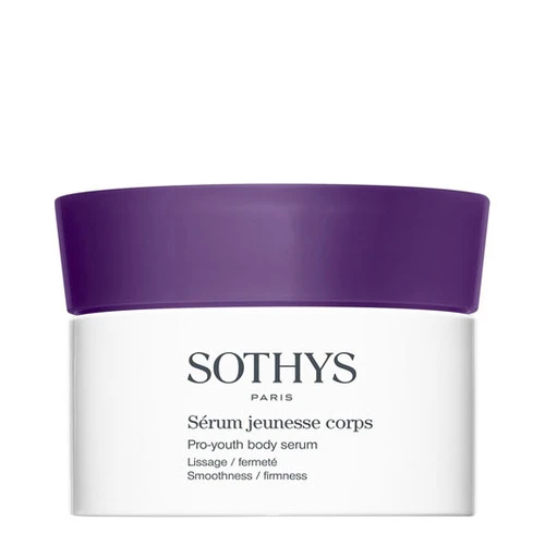 Sothys Pro-Youth Body Serum 3 Sothys Pro-Youth Body Serum