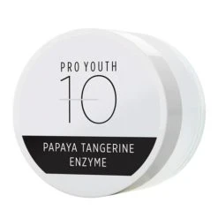 Rhonda Allison Pro Youth Papaya Tangerine Enzyme