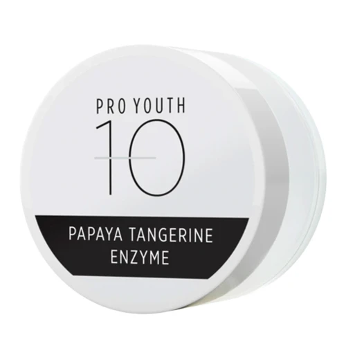 Rhonda Allison Pro Youth Papaya Tangerine Enzyme 3 Rhonda Allison Pro Youth Papaya Tangerine Enzyme