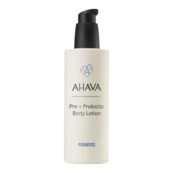 Ahava Probiotic Body Lotion
