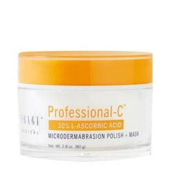 Obagi Professional-C Microdermabrasion Polish + Mask