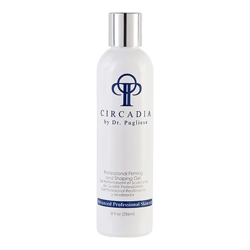 Circadia Professional Firming And Shaping Gel 3 Circadia Professional Firming And Shaping Gel