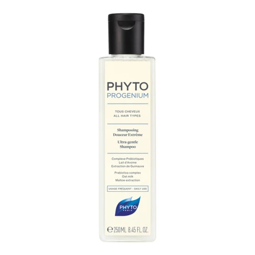 Phyto Progenium Ultra-Gentle Shampoo 3 Phyto Progenium Ultra-Gentle Shampoo