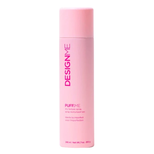 DESIGNME Puff.ME Dry Texturizing Spray 3 DESIGNME Puff.ME Dry Texturizing Spray