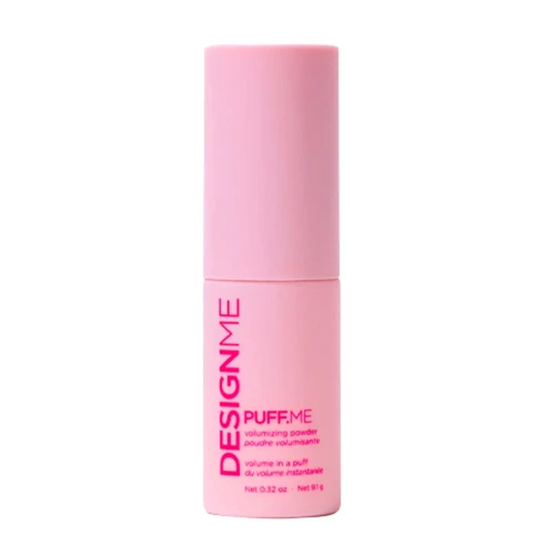 DESIGNME Puff.ME Volumizing Shampoo 4 DESIGNME Puff.ME Volumizing Shampoo - Image 2