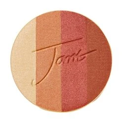 Jane Iredale PureBronze Shimmer Bronzer Refill - Copper Dusk