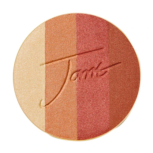 Jane Iredale PureBronze Shimmer Bronzer Refill - Copper Dusk 3 Jane Iredale PureBronze Shimmer Bronzer Refill - Copper Dusk