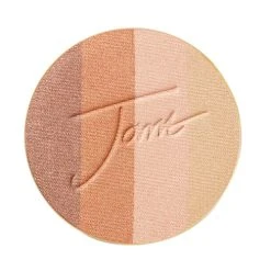 Jane Iredale PureBronze Shimmer Bronzer Refill - Moonglow