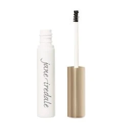 Jane Iredale PureBrow Brow Gel - Neutral Blonde 8 Jane Iredale PureBrow Brow Gel - Neutral Blonde -skin care shop PureBrow Brow Gel Soft Black 61647 8969 detail