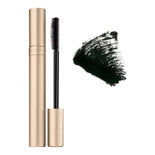 Jane Iredale PureLash Lengthening Mascara - Jet Black 4 Jane Iredale PureLash Lengthening Mascara - Jet Black - Image 2