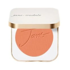 Jane Iredale PurePressed Blush - Copper Wind -skin care shop PurePressed Blush Copper Wind 11293 2 detail