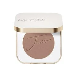 Jane Iredale PurePressed Blush - Copper Wind -skin care shop PurePressed Blush Dubonnet 11294 3085 detail