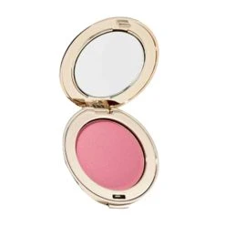 Jane Iredale PurePressed Blush - Copper Wind -skin care shop PurePressed Blush Queen Bee 57675 6351 detail