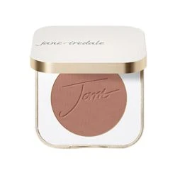 Jane Iredale PurePressed Blush - Copper Wind -skin care shop PurePressed Blush Sheer Honey 11485 6400 detail