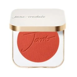Jane Iredale PurePressed Blush - Copper Wind -skin care shop PurePressed Blush Sunset 53610 2668 detail