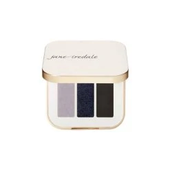 Jane Iredale PurePressed Eye Shadow Triple - Brown Sugar