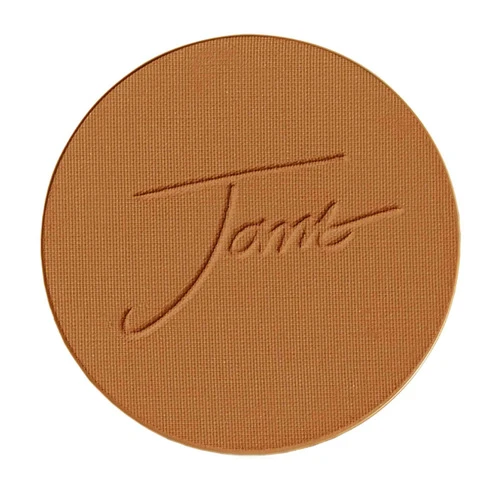 Jane Iredale PurePressed Base Mineral SPF 20 Refill - Honey Bronze 9 Jane Iredale PurePressed Base Mineral SPF 20 Refill - Honey Bronze - Image 7