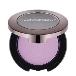 Bodyography Pure Pigment Eye Shadow - District (Red) -skin care shop Pure Pigment Eye Shadow Mandevilla Lavender 60438 2731 detail
