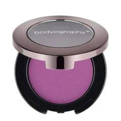 Bodyography Pure Pigment Eye Shadow - District (Red) -skin care shop Pure Pigment Eye Shadow Petunia Purple 60437 2954 detail