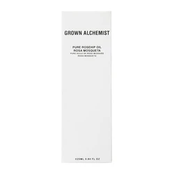 Grown Alchemist Pure Rosehip Oil - Rosa Mosqueta 4 Grown Alchemist Pure Rosehip Oil - Rosa Mosqueta - Image 2