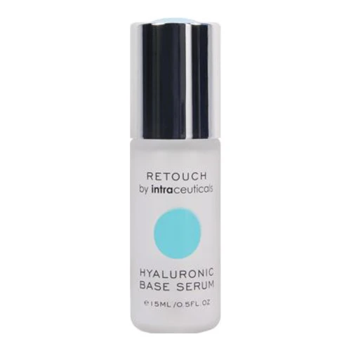 Intraceuticals Retouch Hyaluronic Base Serum 3 Intraceuticals Retouch Hyaluronic Base Serum