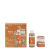 Ren Radiance Icon Trio -skin care shop Radiance Icon Trio 30206 detail