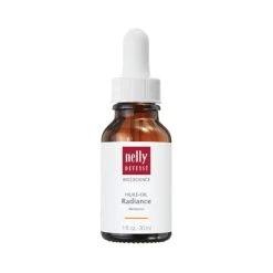 Nelly Devuyst Radiance Oil