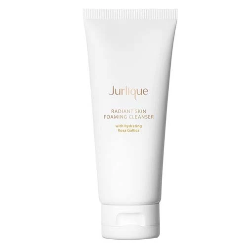 Jurlique Radiant Skin Foaming Cleanser 3 Jurlique Radiant Skin Foaming Cleanser
