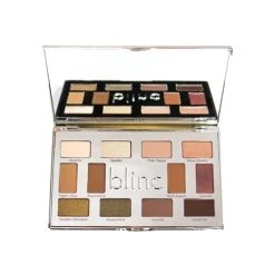 Blinc Rare Gem Eyeshadow Palette