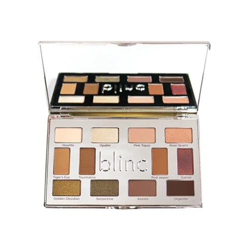 Blinc Rare Gem Eyeshadow Palette 3 Blinc Rare Gem Eyeshadow Palette