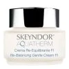 Skeyndor Re-Balancing Gentle Cream F1 2 Skeyndor Re-Balancing Gentle Cream F1 -skin care shop Re Balancing Gentle Cream F1 new 29550 9699 detail
