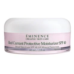 Eminence Organics Red Currant Protective Moisturizer SPF 40