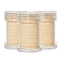 Jane Iredale Refill Canister For Amazing Base Refillable Brush - Amber 41 Jane Iredale Refill Canister For Amazing Base Refillable Brush - Amber -skin care shop Refill Canister for Amazing Base Refilla 65613 6519 detail
